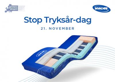 Stop Tryksår-dag 2024