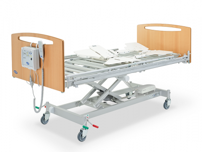 Soft Tilt 3 Soft Tilt 3