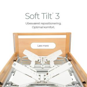 Soft Tilt 3 Soft Tilt 3